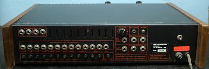 Linn-LM-1 Drum Computer (low tom n/w)